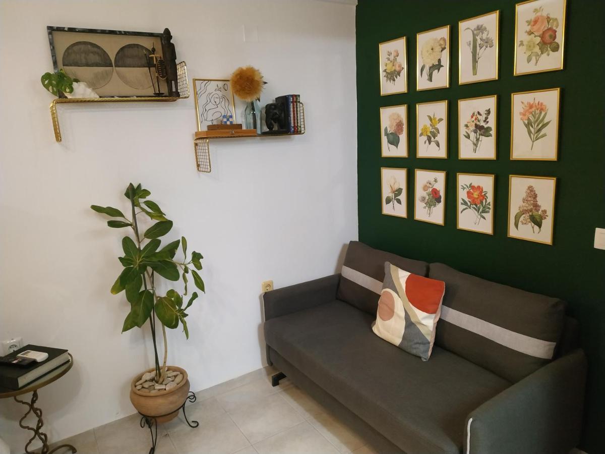 Studio 21 كاندية المظهر الخارجي الصورة