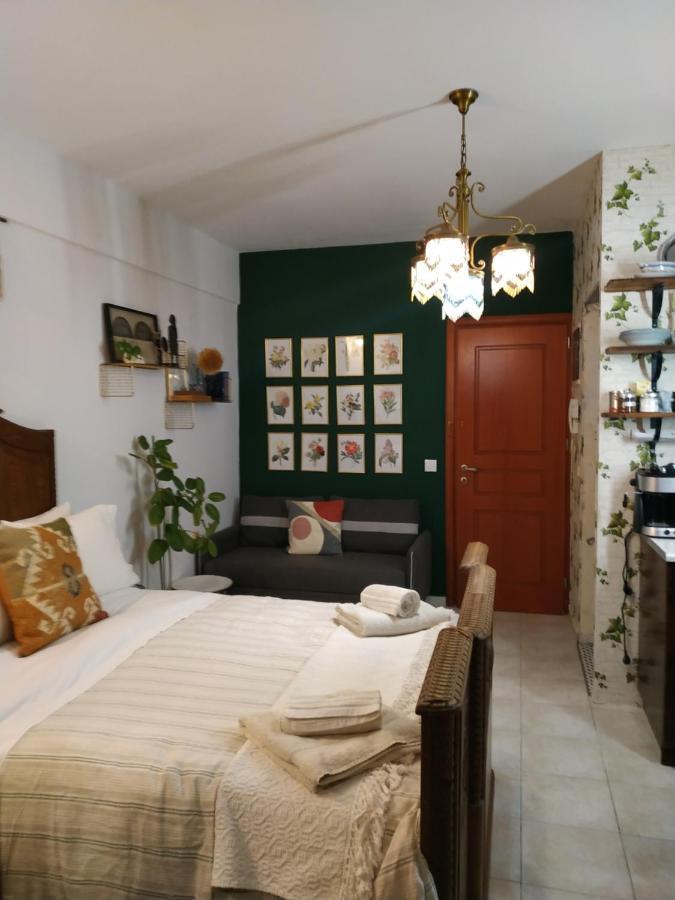 Studio 21 كاندية المظهر الخارجي الصورة