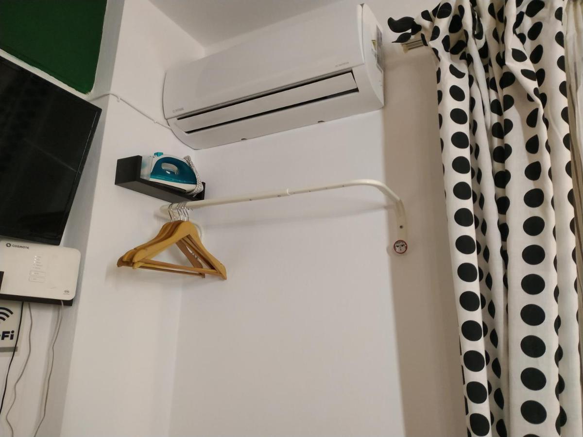 Studio 21 كاندية المظهر الخارجي الصورة