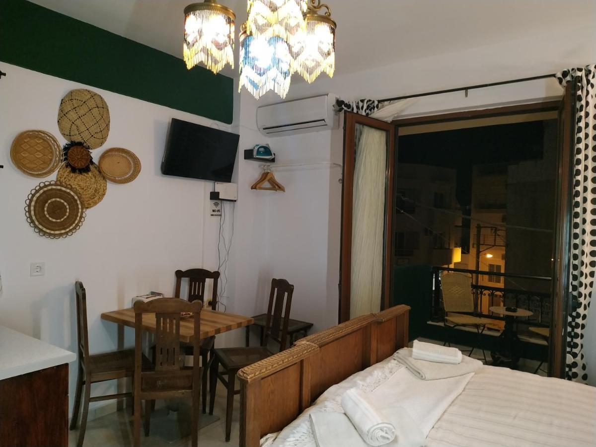 Studio 21 كاندية المظهر الخارجي الصورة